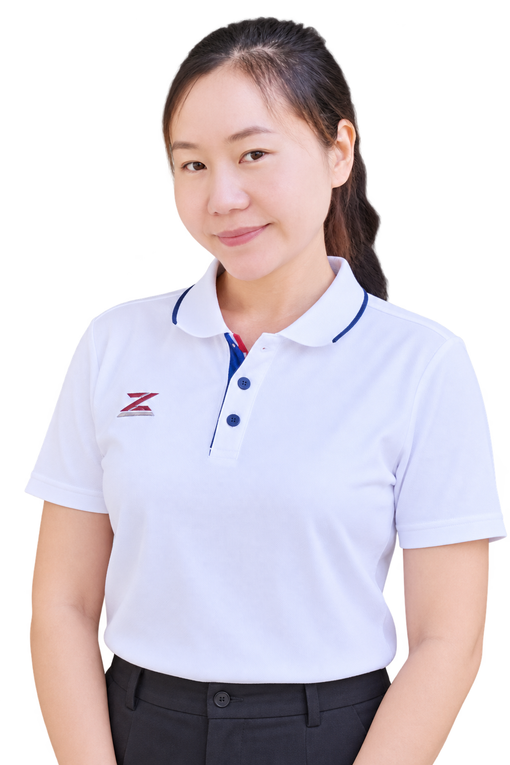 นางสาวณัชชา ใจเดชพงศกุล
