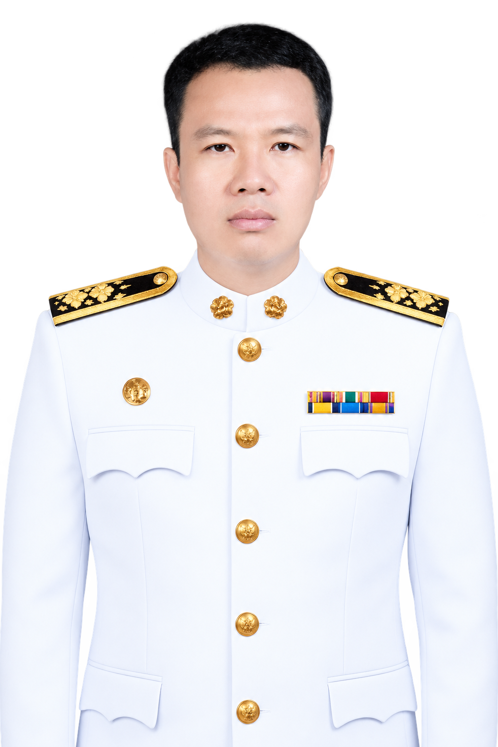 สิบเอกประวิทย์ ดวงคำ