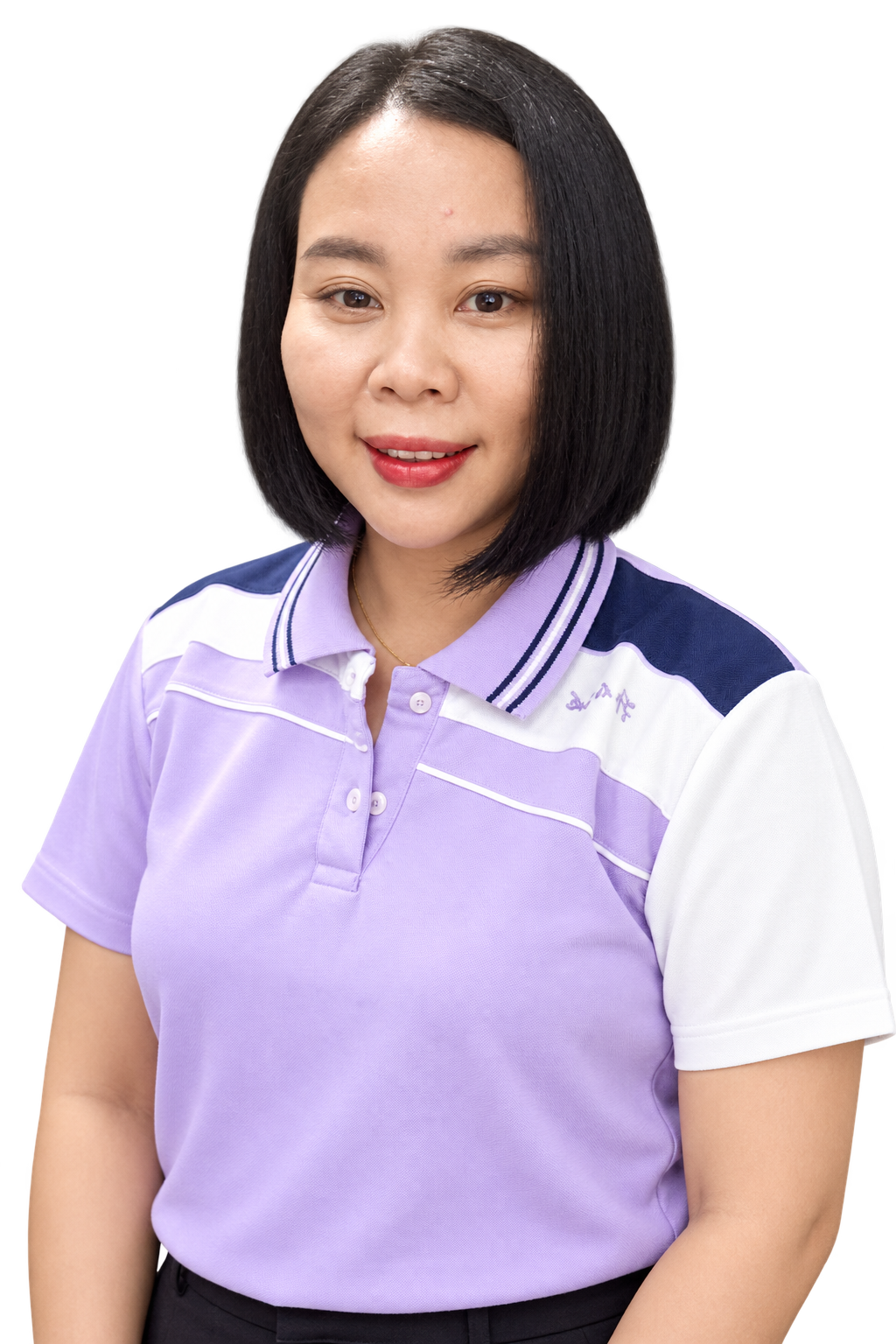 นางชลาลัย กัญจะลา