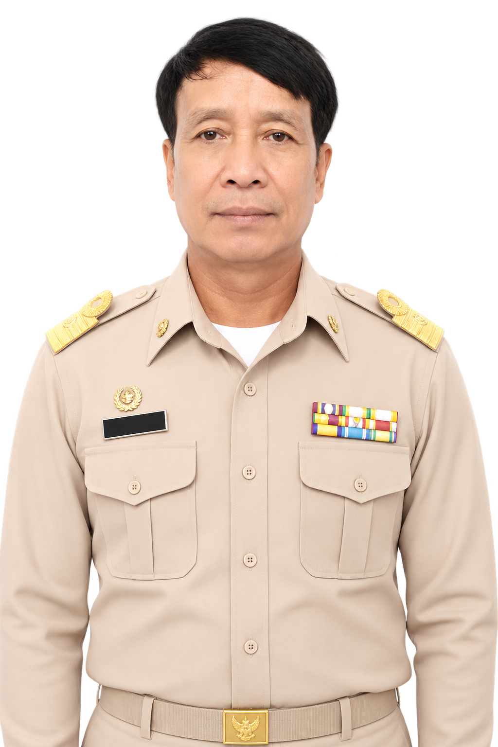 นายสมบุญ พะเยาว์