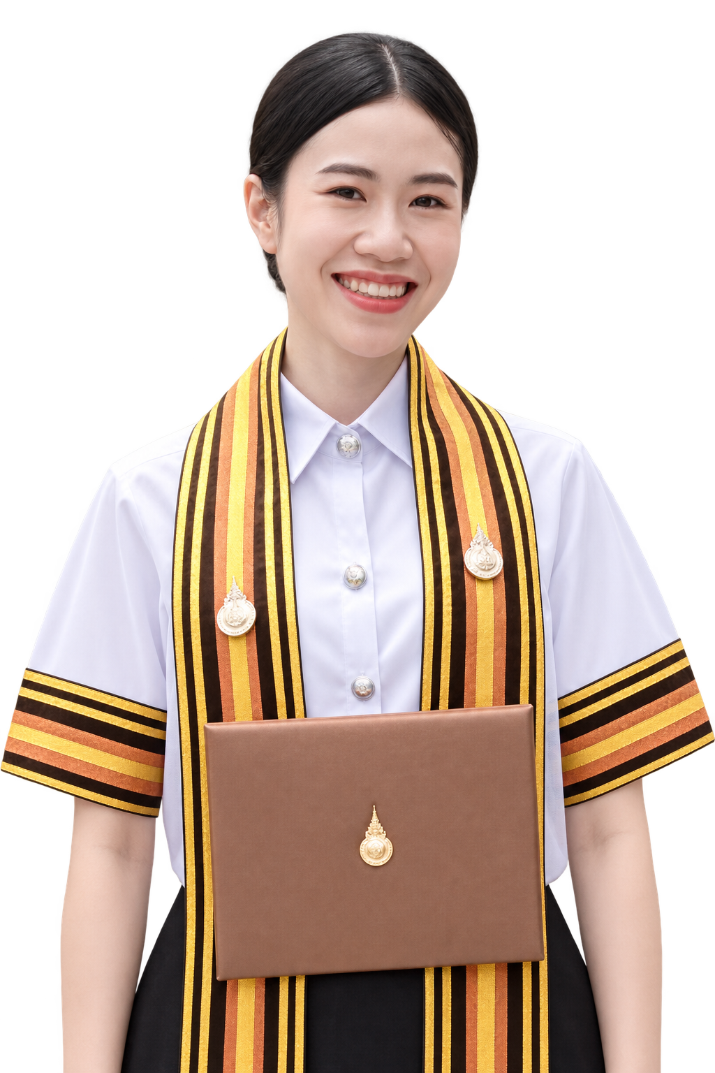 นางสาวอัจฉราภรณ์ มูลแก้ว