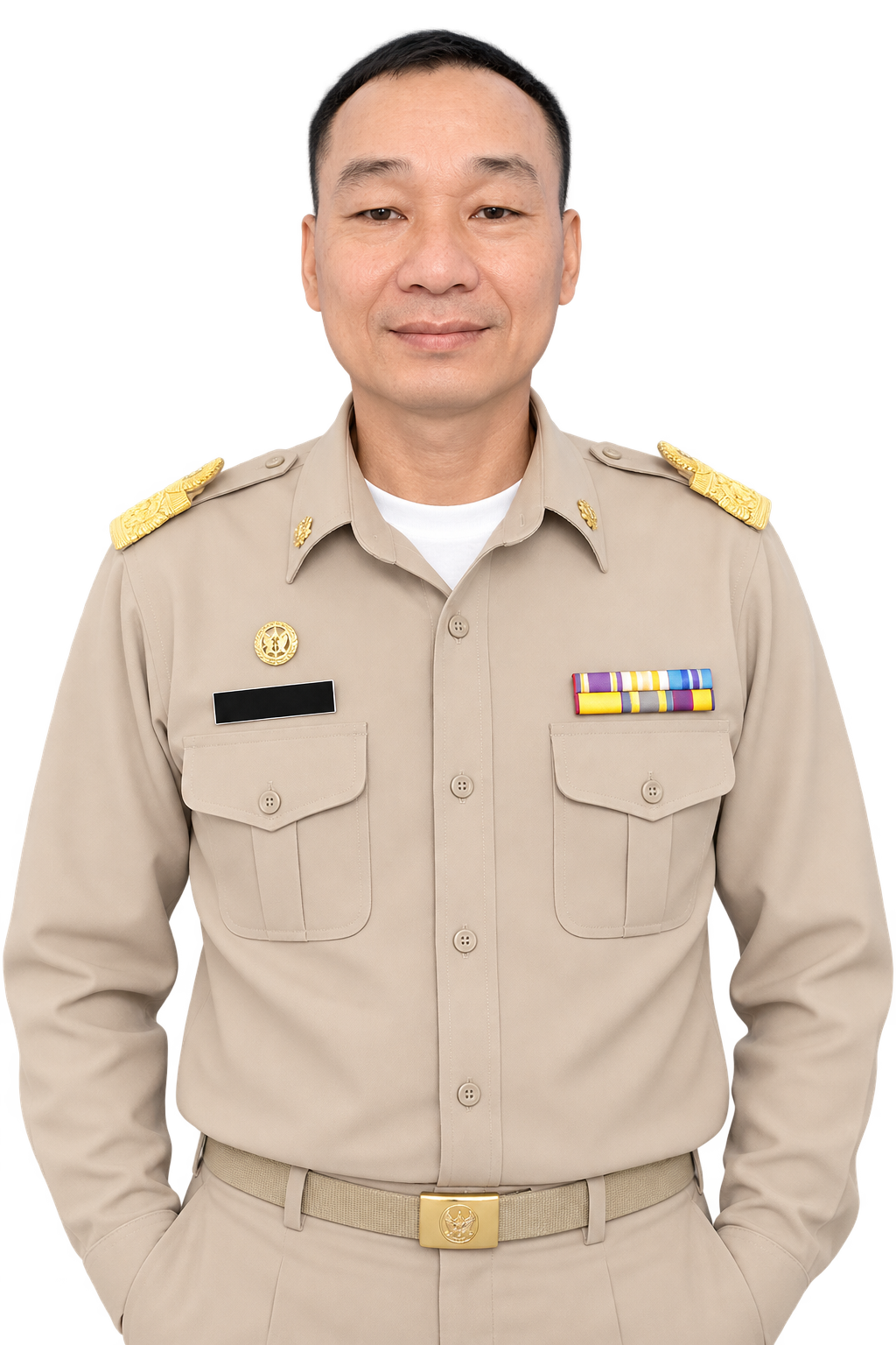 นายสว่าง จตุพรเรืองรอง