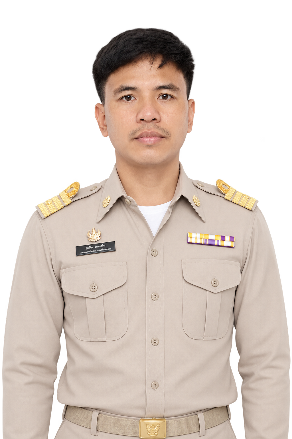 นายอนุชิต หนักแน่น