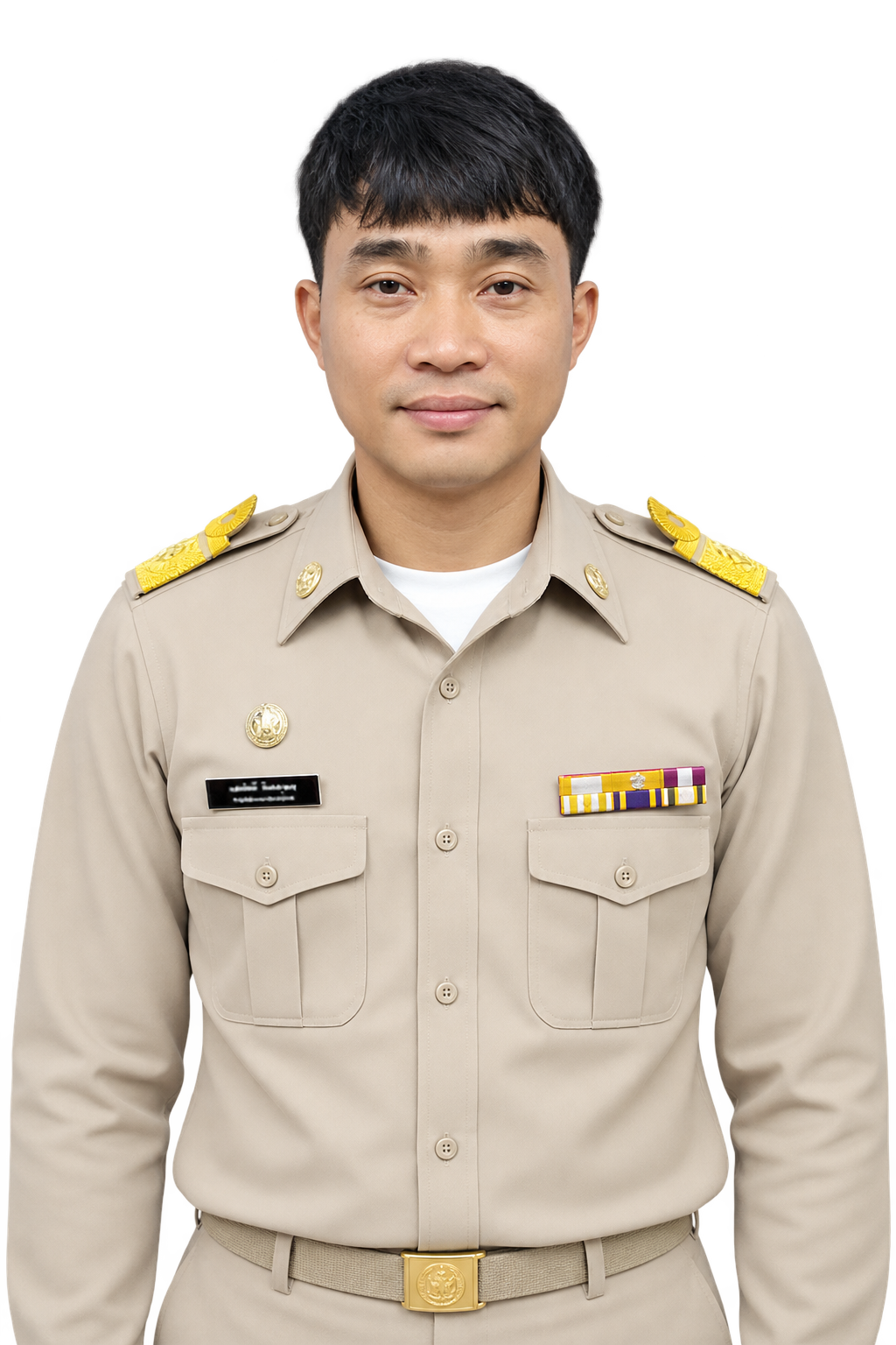 นายวงค์ศรี ก้องภูวน