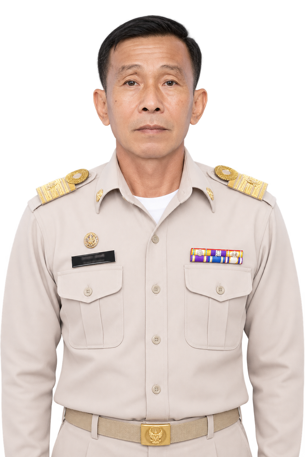 นายอะดูล วรรณคำ