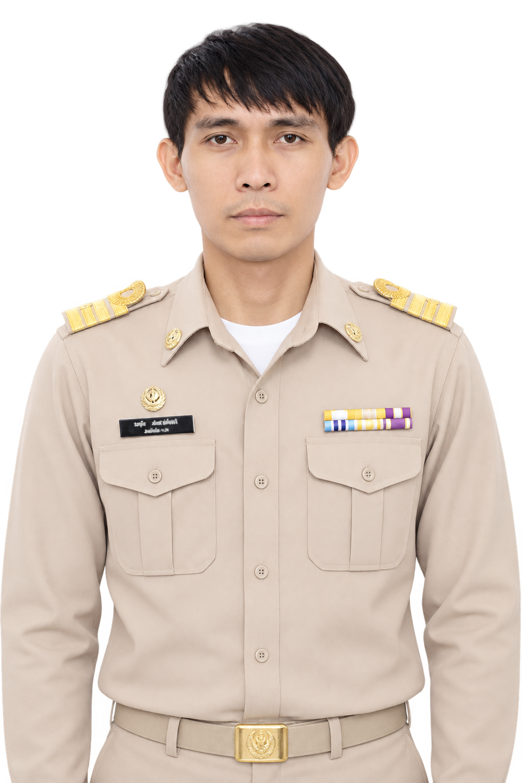 นายตะวัน สุริยะชัยพันธ์