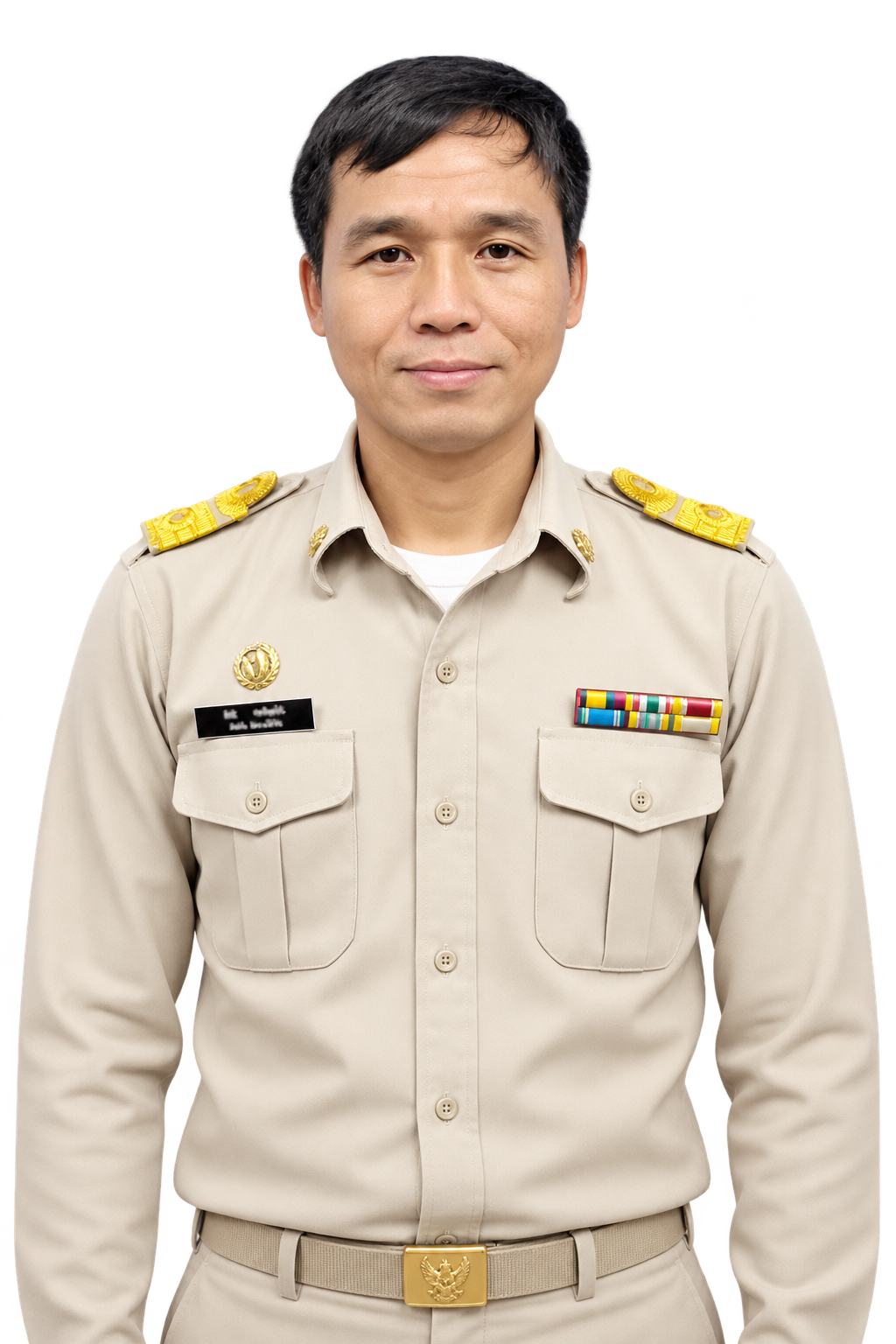 นายอัศนี เจริญสุชีวี สมาชิกสภา อบต. หมู่ 14 โทร.085-6217430,097-9403588