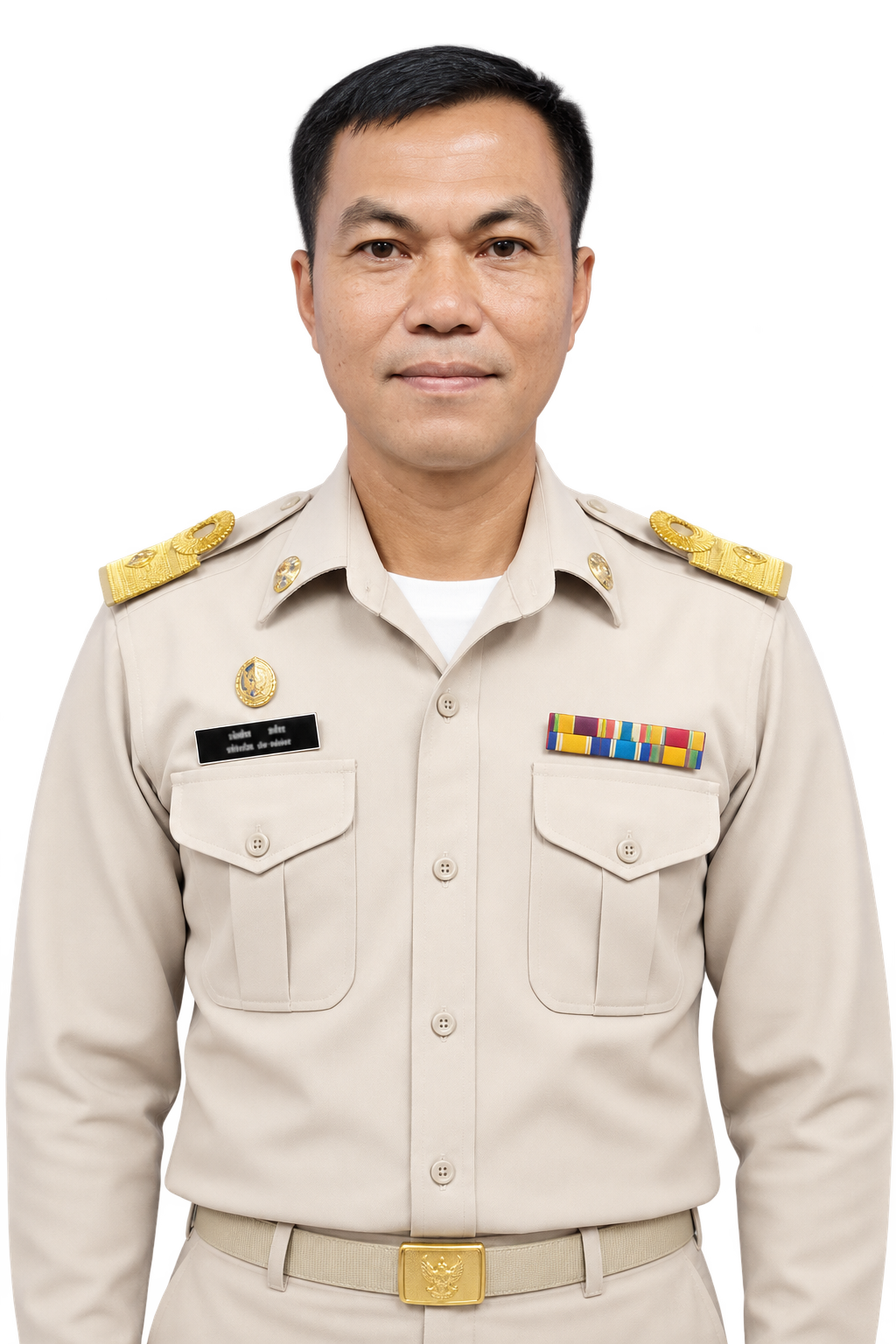 นายประกิต จริยา