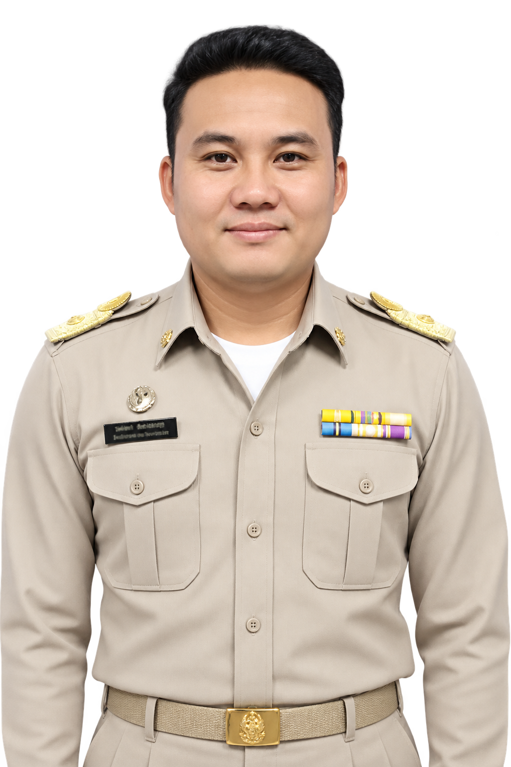 นายนพรัตน์ โชคสิริ