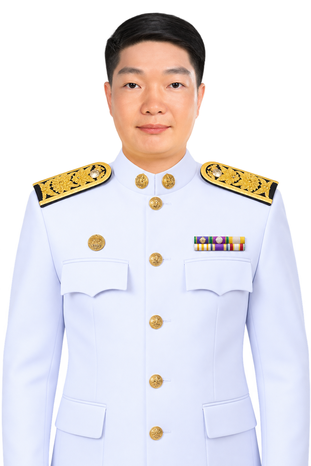 นายสุวัณชาติ หนักแน่น