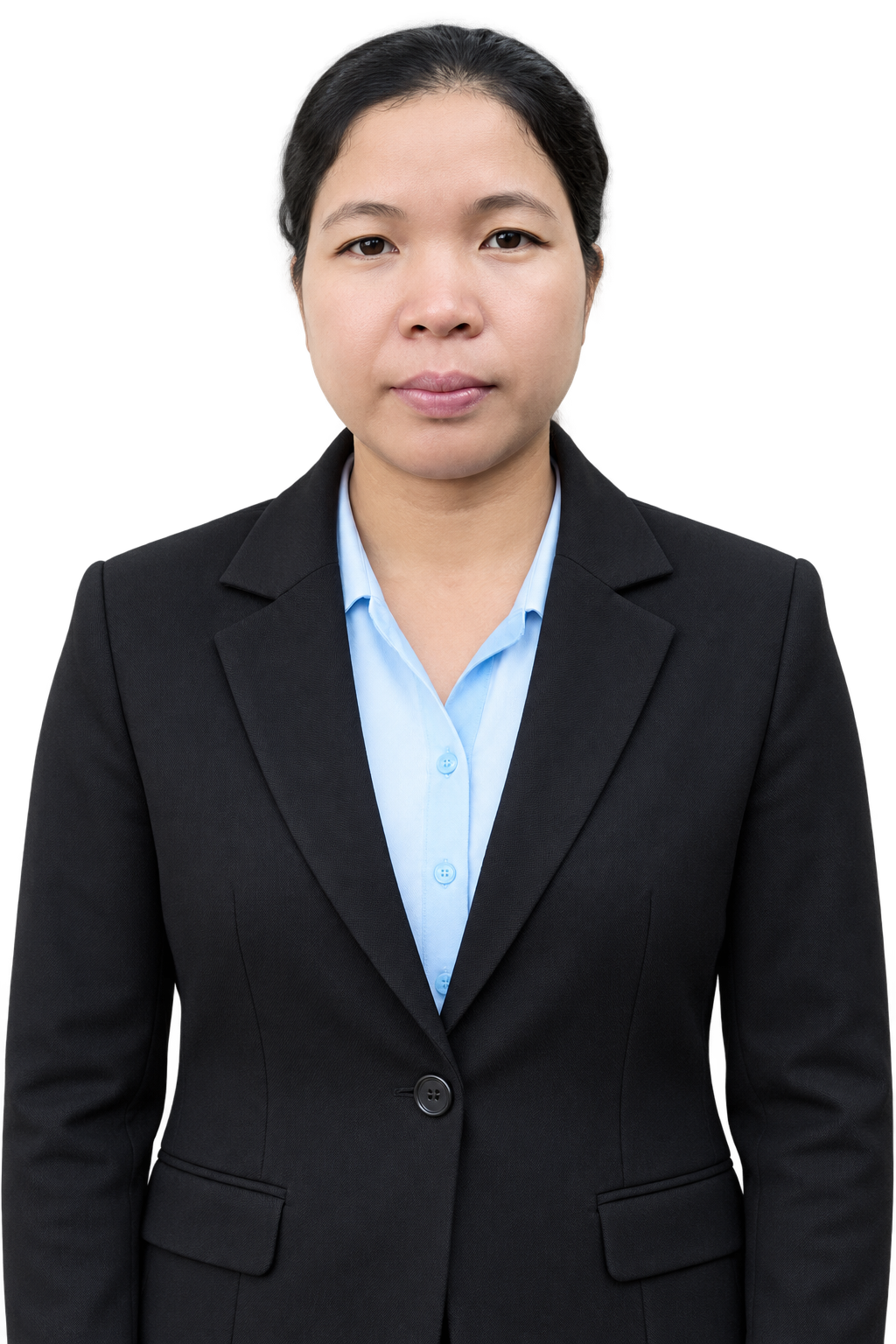 นางศรีจันทร์ คีรีรัตนคำรณ
