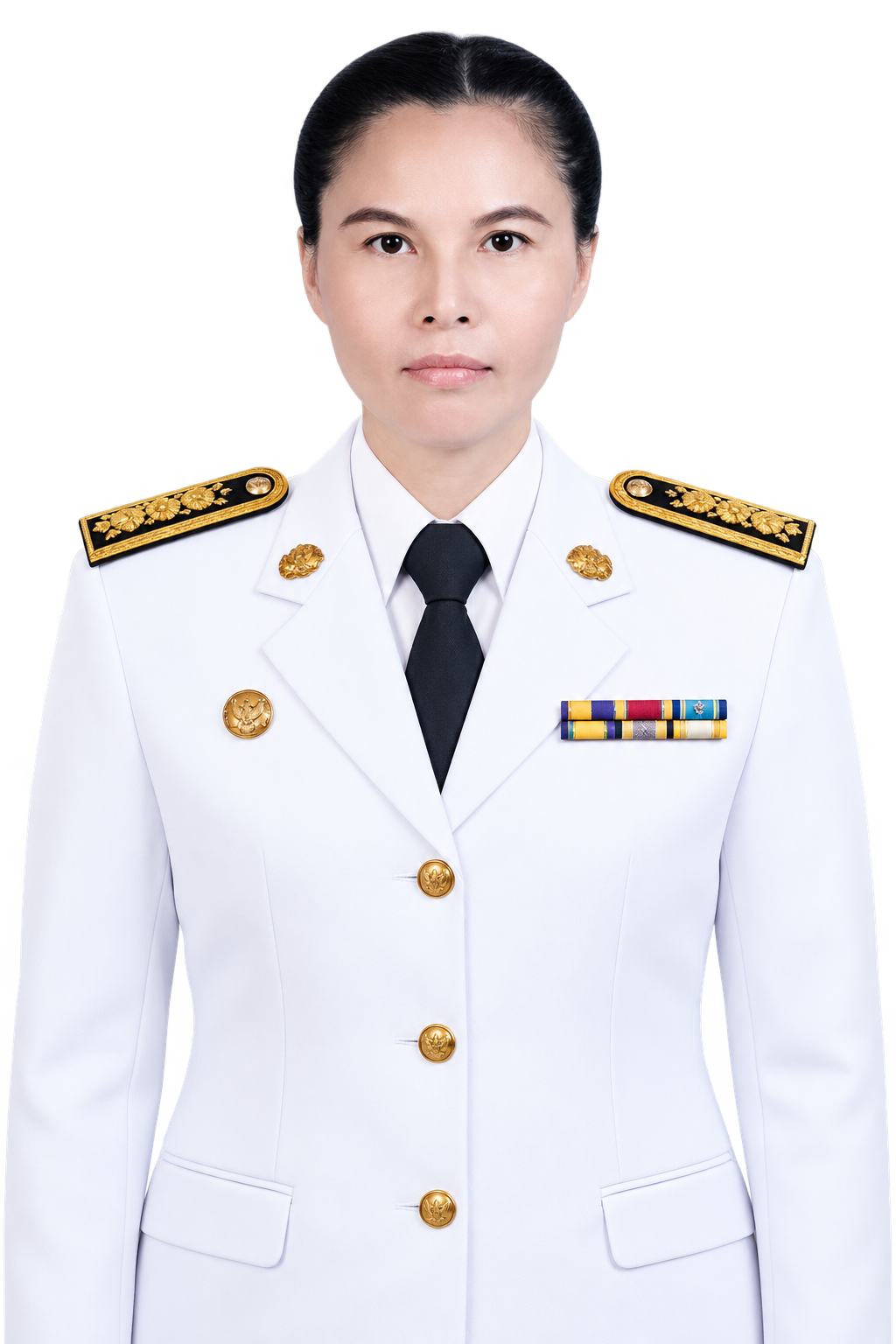 นางบุญจันทร์ ยิ่งสินสัมพันธ์
