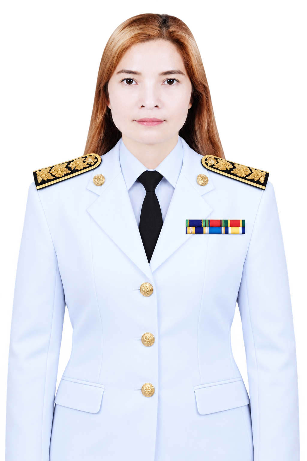 นางสาวศศิ นิรมลมณฑล