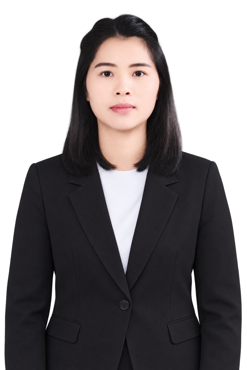 นางวิยะดา กำลังไชย