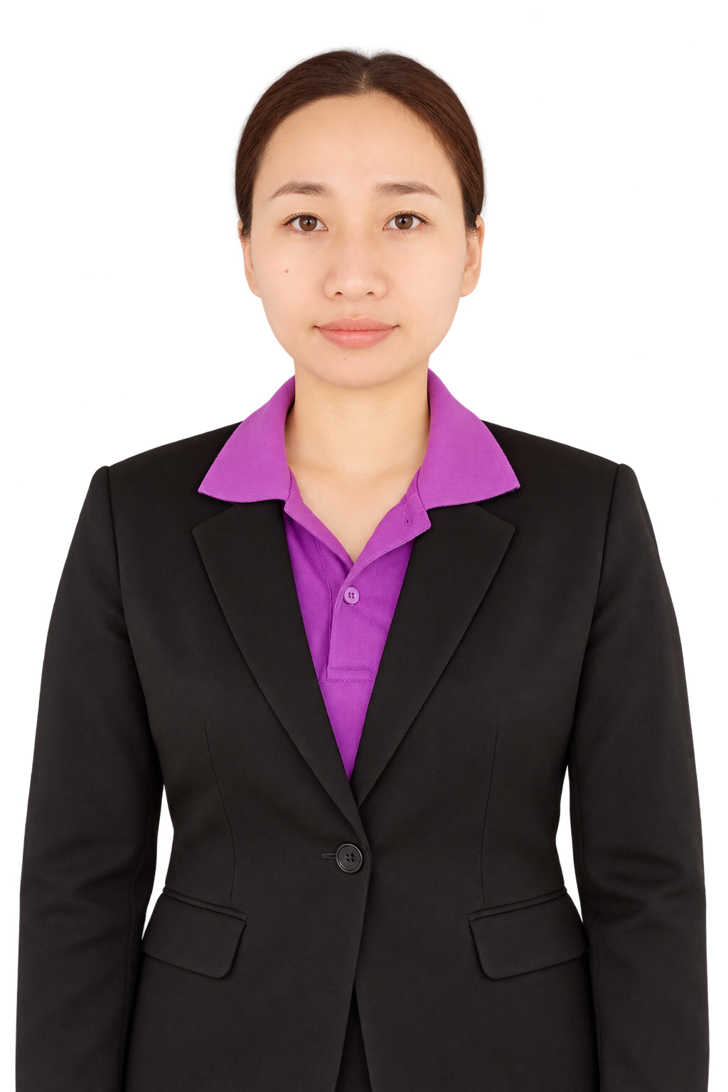 นางสาวเสาวพร พงษ์ไพรศิริกูล