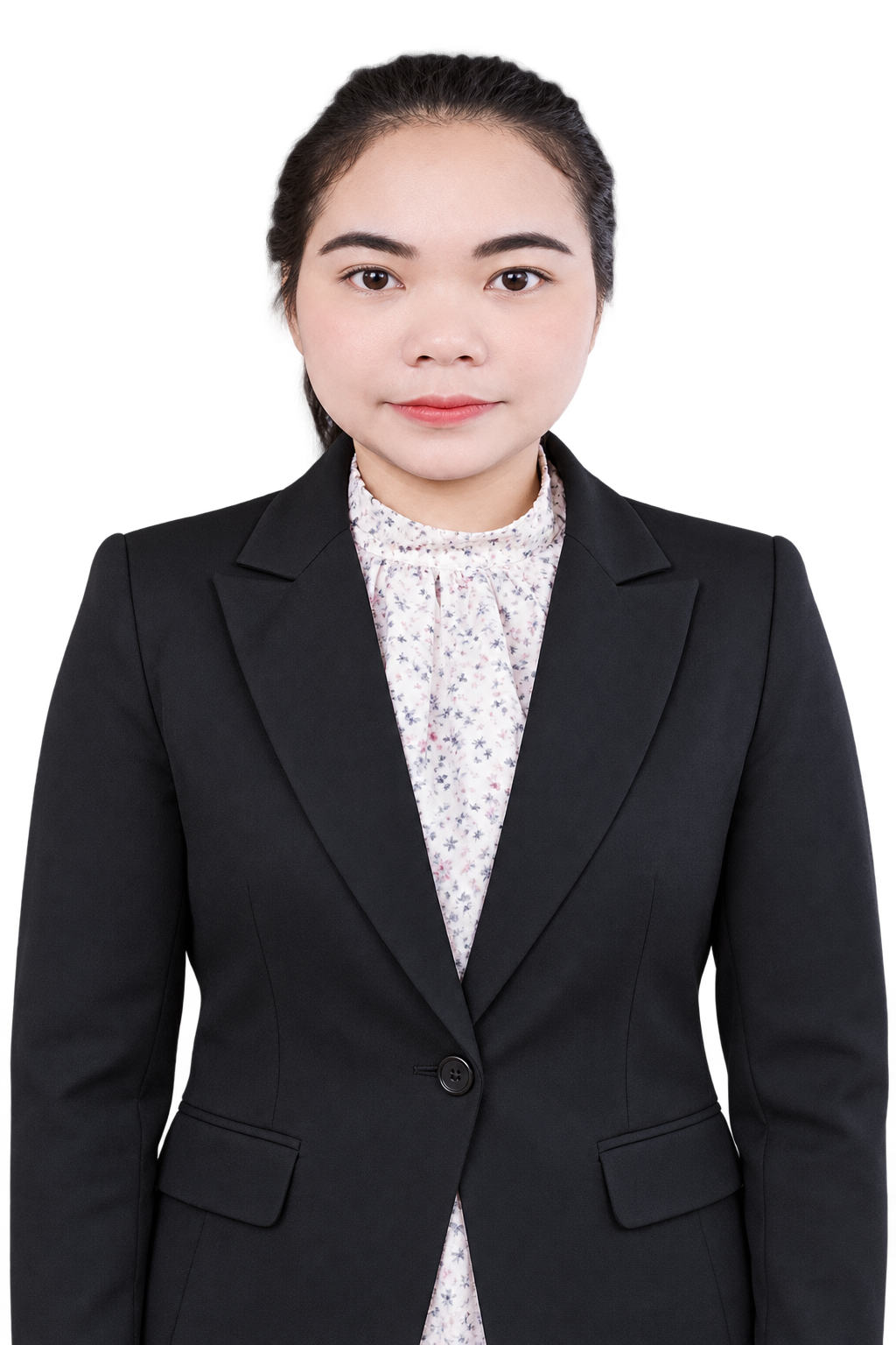 นางสาวดวงฤดี ยิ่งสินสัมพันธ์