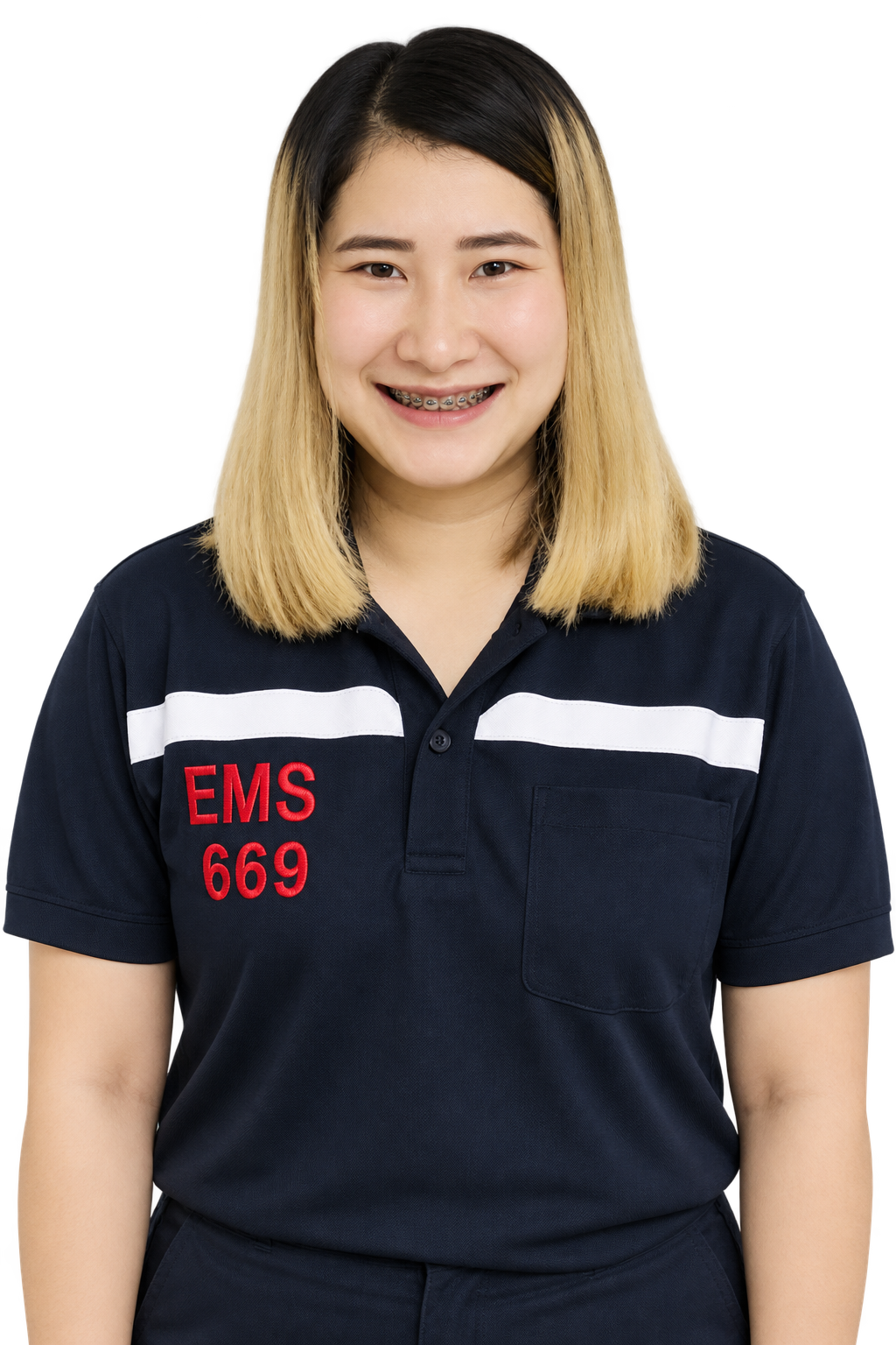 นางสาวธัญญารัตน์ หนักแน่น