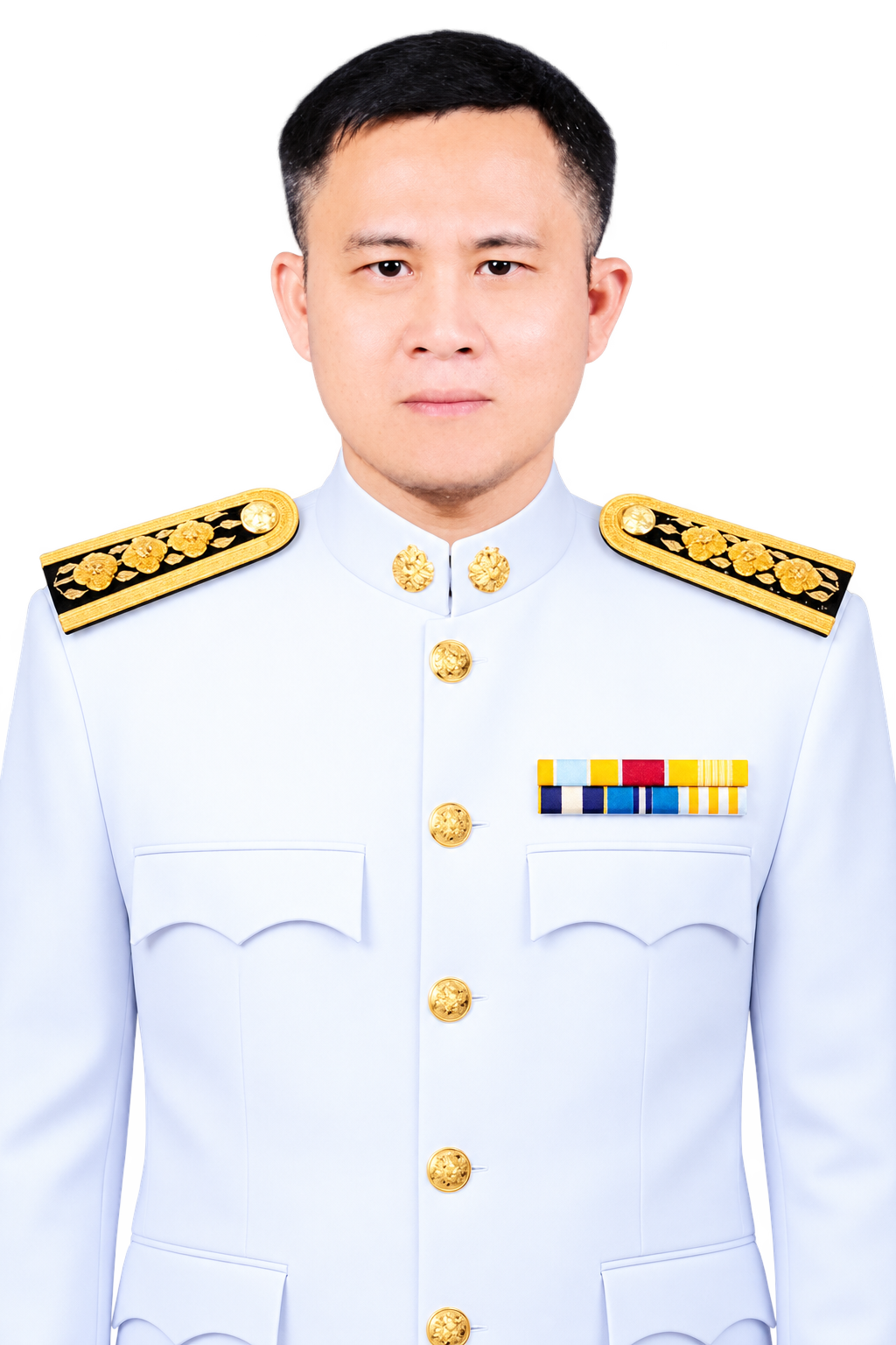 นายบุรณ์พิภพ ธนะเพิ่ม