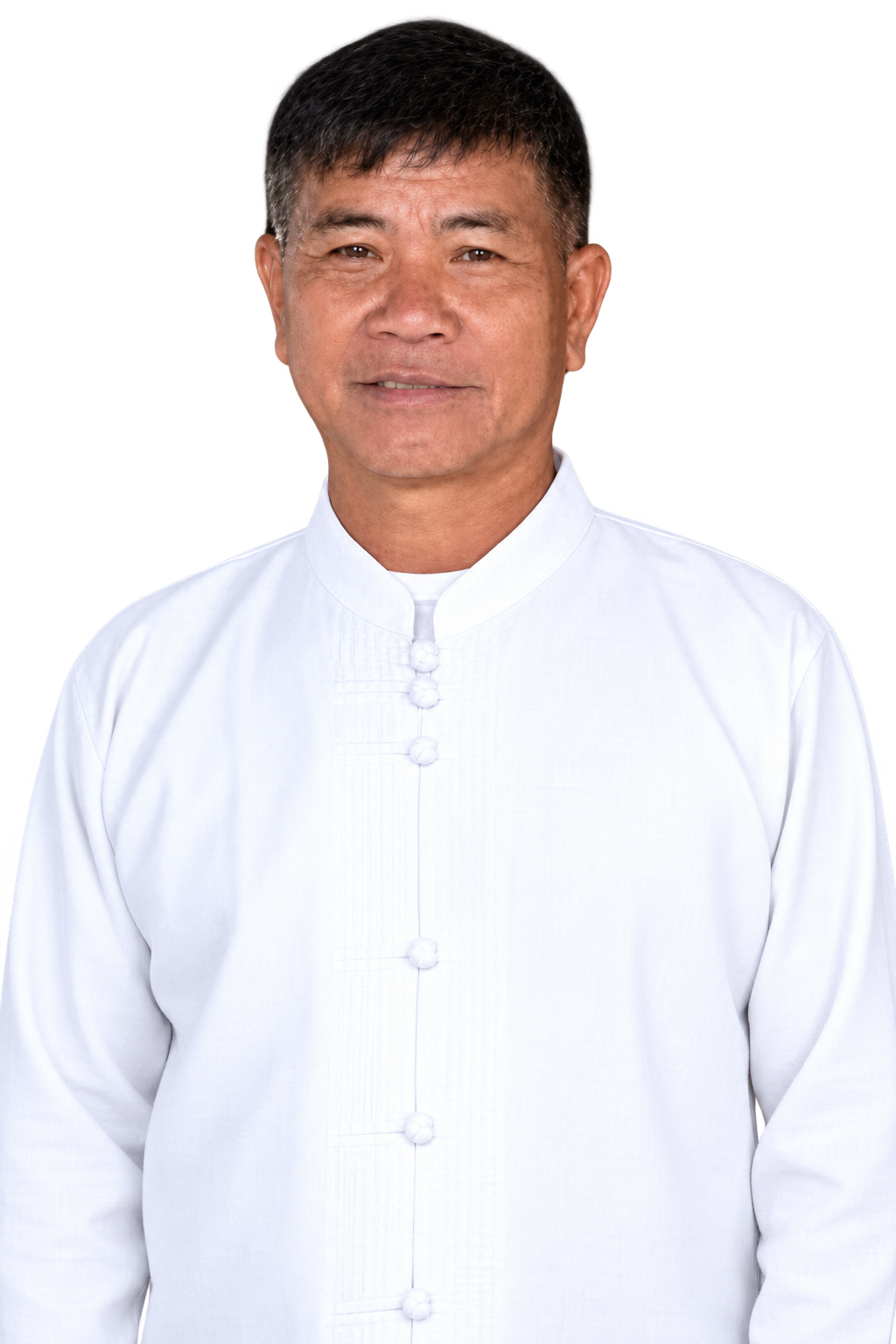 นายเกษม ธิคำ