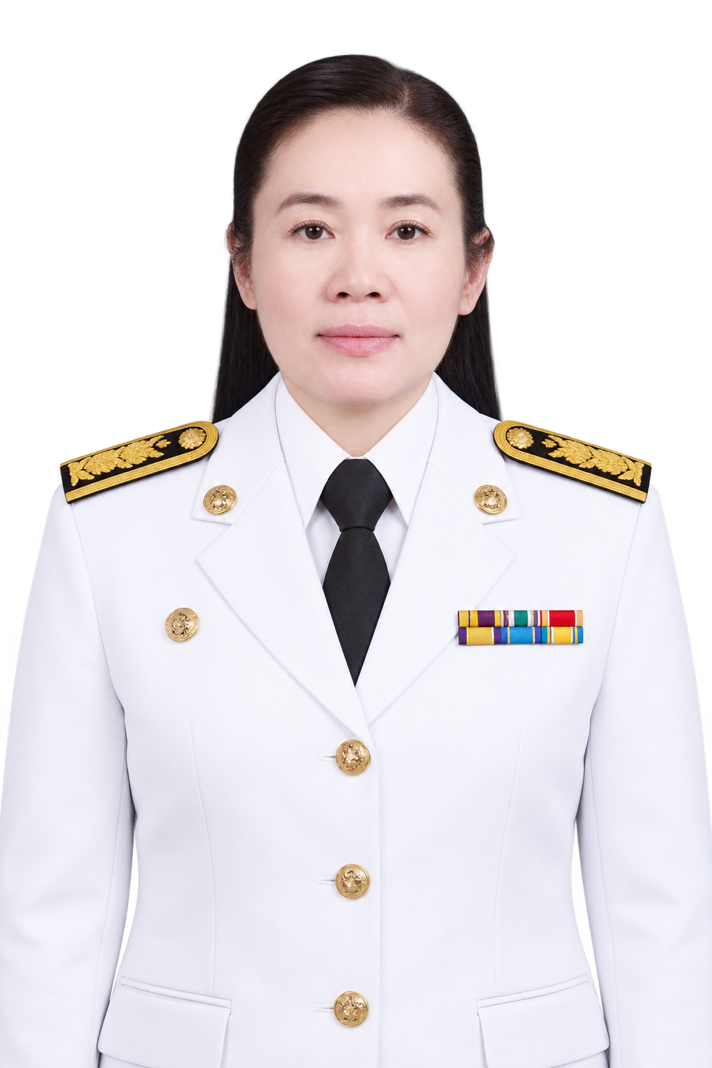 นางสาวอัมพร สมหมาย