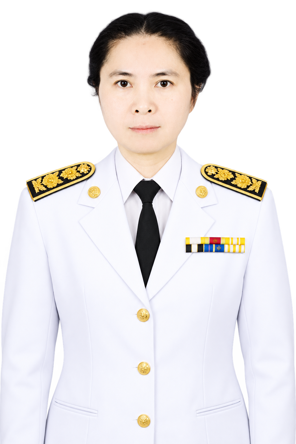 นางอุพิศ จำปามณี