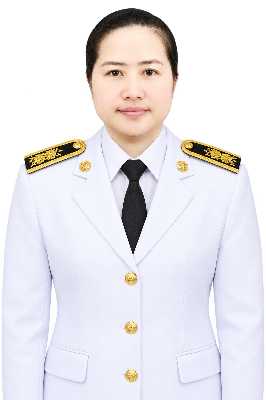 นางสาวนงนุช ชัยบุตร