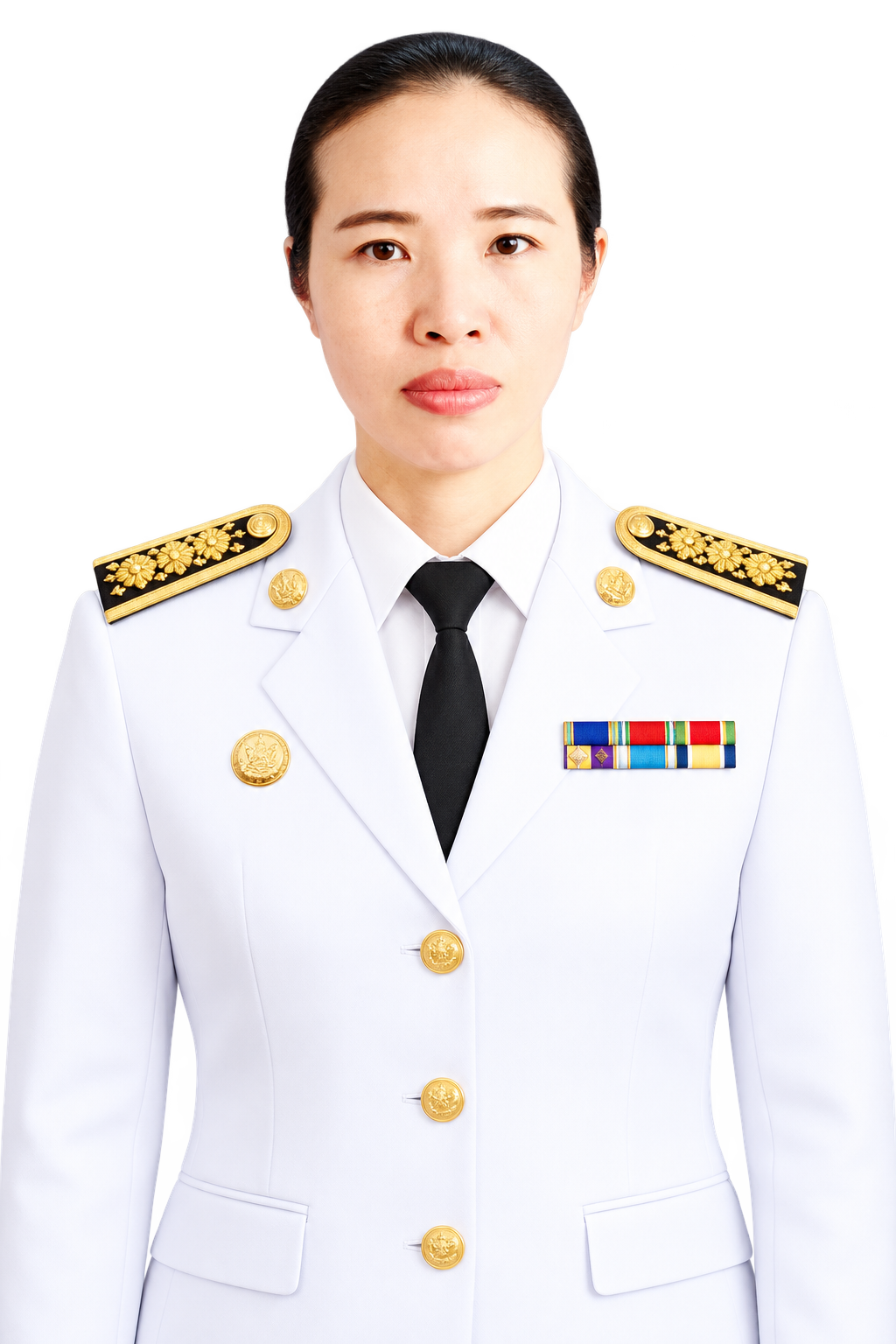 นางจารุณี อร่ามเวชวิบูลย์