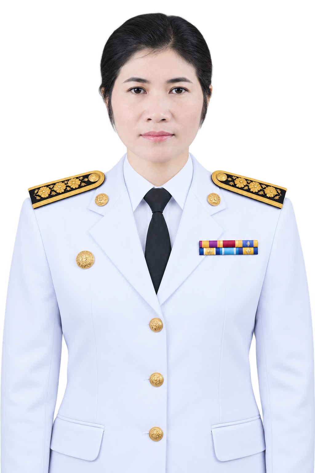 นางฐิตารีย์ ศิลปะพงไพร