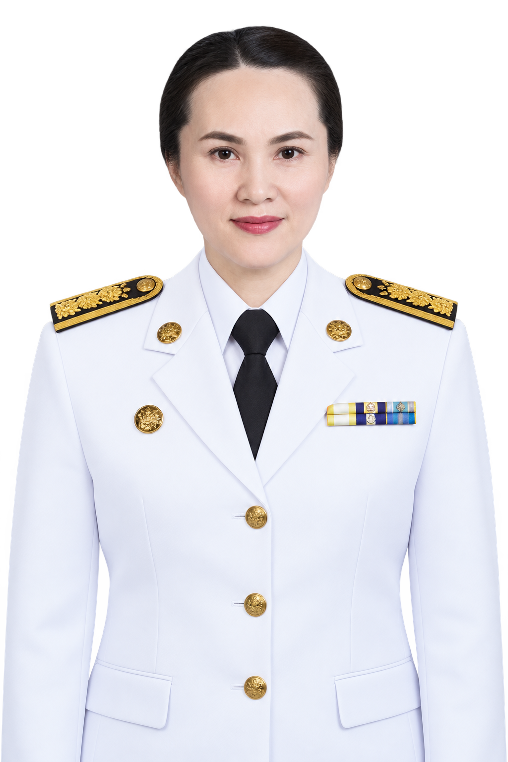 นางสาวตีรณา ทาวัง