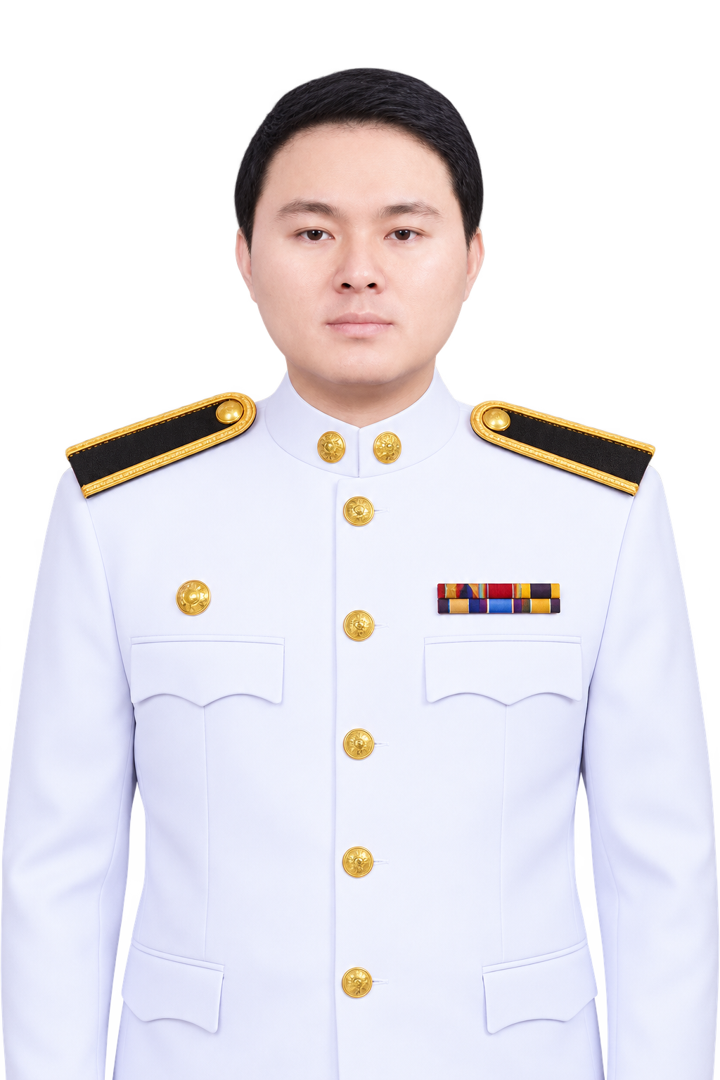 นายอำนาจ อนุรักษ์ธานี