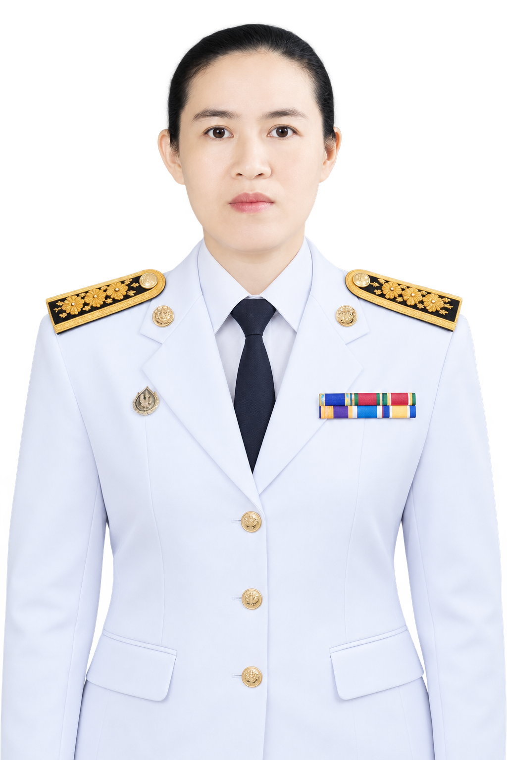 นางสุจินดา ทานัน