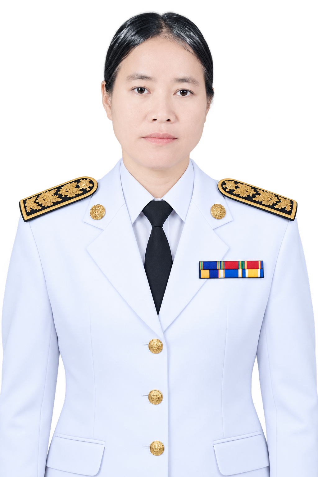 นางเสาวภา วีรชนวงศ์สกุล