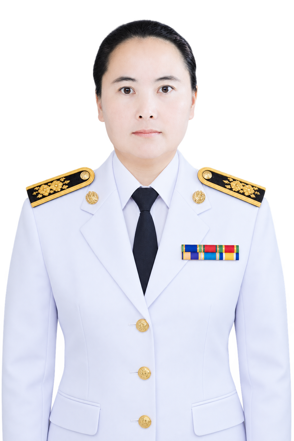 นางณัฏฐนิช มรุพงศ์